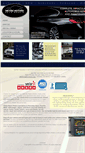 Mobile Screenshot of metricmotorsauto.com